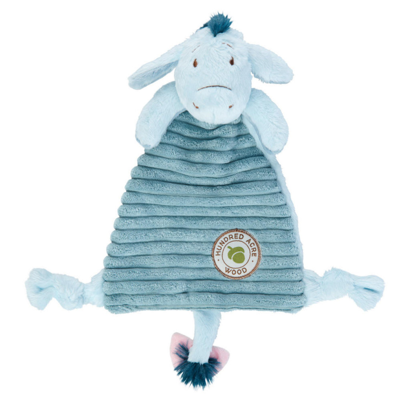 CLASSIC EEYORE COMFORT BLANKET