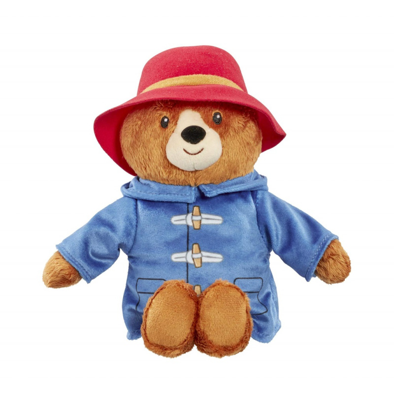 Rainbow Paddington Movie malý