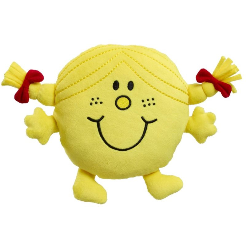 Rainbow Miss Sunshine plyšová hračka