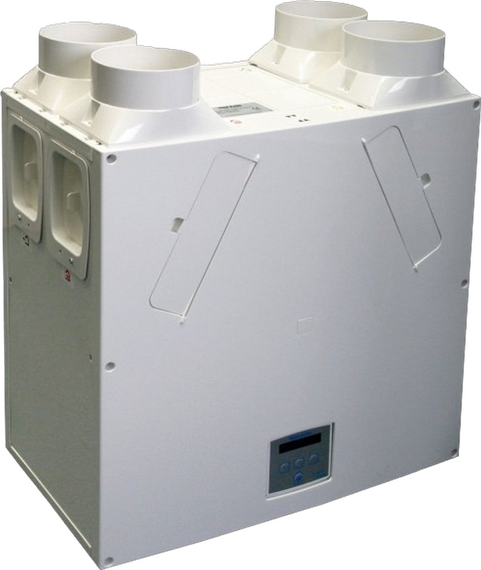 Jednotka rekuperační Regulus Sentinel Kinetic B