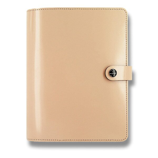 Osobní diář Filofax The Original A6 cappuccino