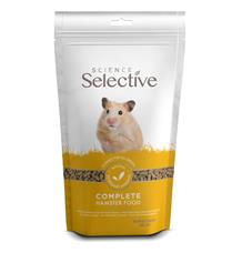 Supreme Science®Selective Hamster - křeček 350 g