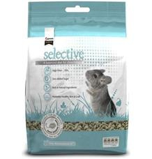 Supreme Science®Selective Chinchilla - činčila 1,5 kg