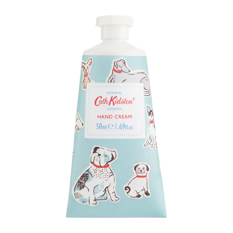 Heathcote & Ivory Krém na ruce Squiggle Dogs 50 ml