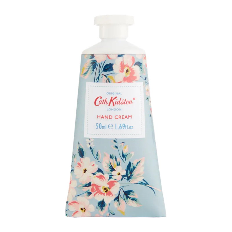 Heathcote & Ivory Krém na ruce Spitalfield Small Blue 50 ml