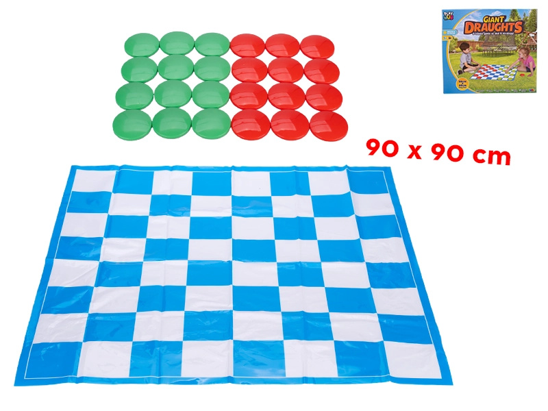 Dáma společenská hra