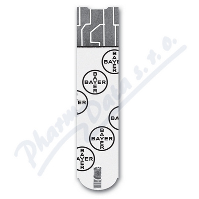 PROUŽKY DIAGNOSTICKÉ CONTOUR PLUS(PRO ZP KÓD 0169666;0142409) INZULÍNOVÝ REŽIM,50KS