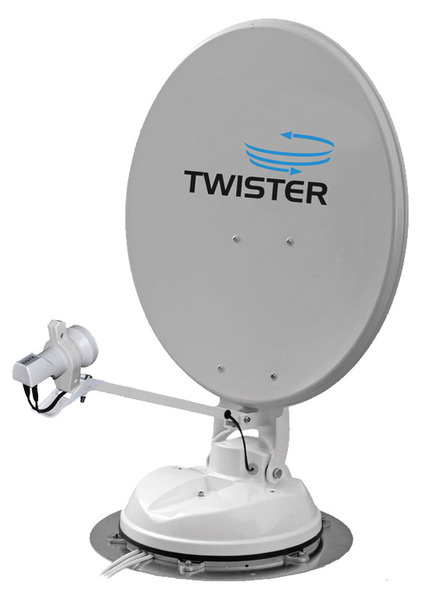 MAXVI OmniSat Twister 65