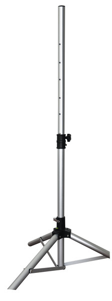 MAXVI Stativ Maxview Sat De Luxe