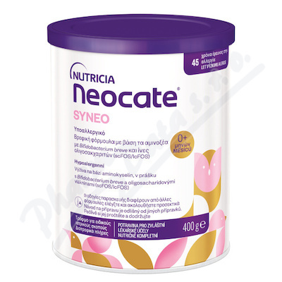 Neocate Syneo 400 g