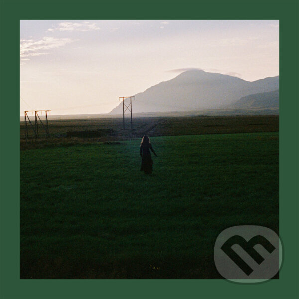 Asgeir:  Julia - Asgeir, Asgeir