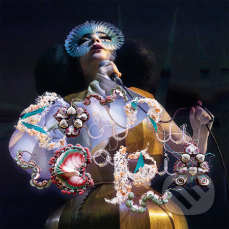 Bjork:  Cornucopia : Live CD - Bjork, Björk