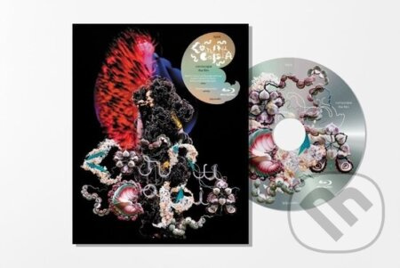 Bjork:  Cornucopia : Live - Bjork, Björk