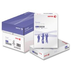 Xerox Premier - xerografický papír - A4, 5×500 listů