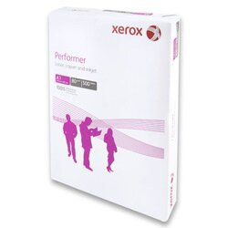 Xerox Performer - xerografický papír - A3, 80 g, 500 listů