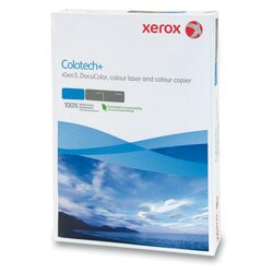Xerox Colotech+ - xerografický papír - A3, 90 g, 500 listů