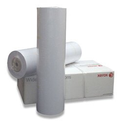 Xerox - velkoformátový papír - A2, 420 mm x 175 m, 2 ks