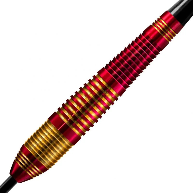 Šipky Harrows Vivid Steeltip HS-TNK-000013782 22 gR