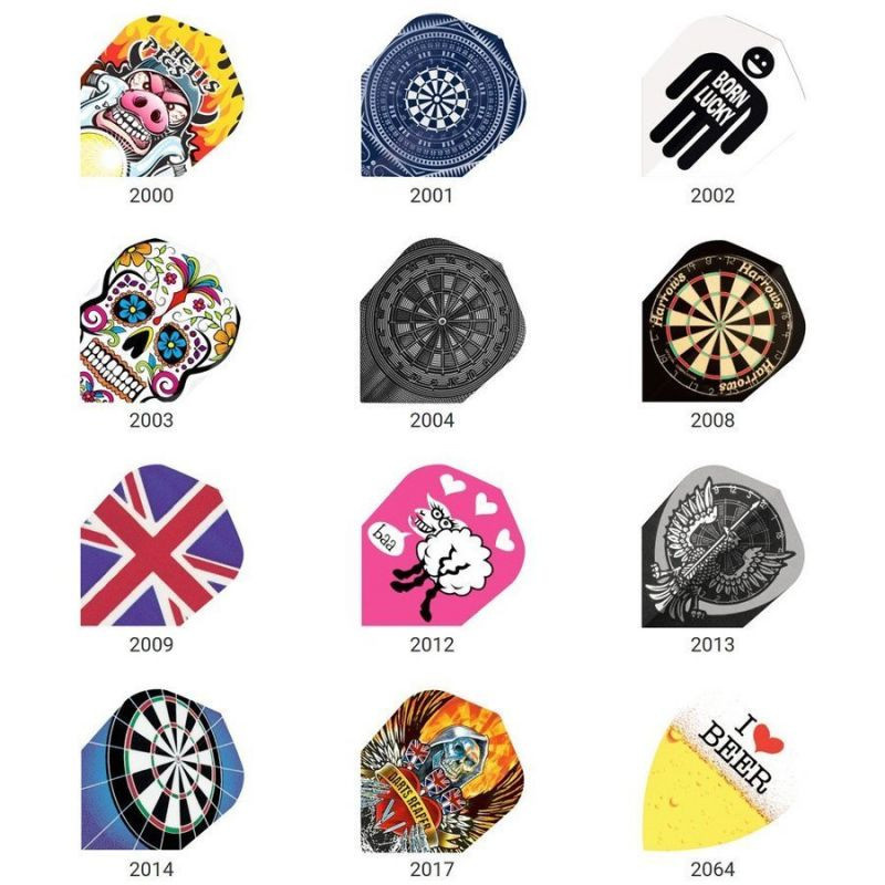 Brány Quadro peří 2017