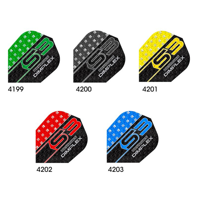 Brány DIMPLEX S3 pera 4201