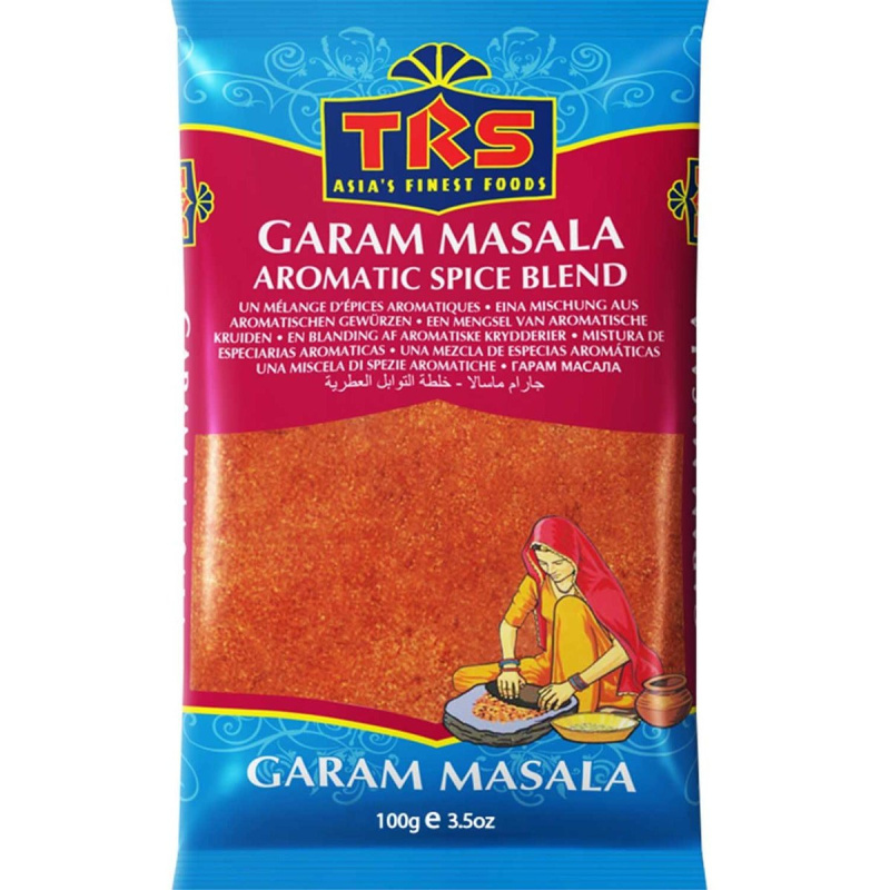 TRS Garam masala
