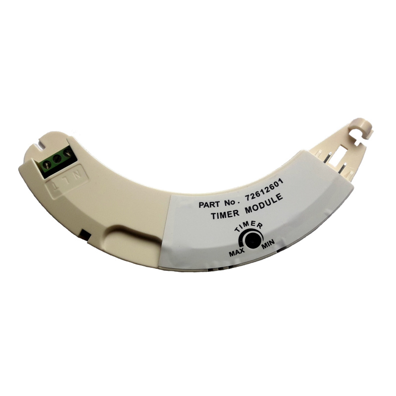 Modul k ventilátoru Airflow iCON TM