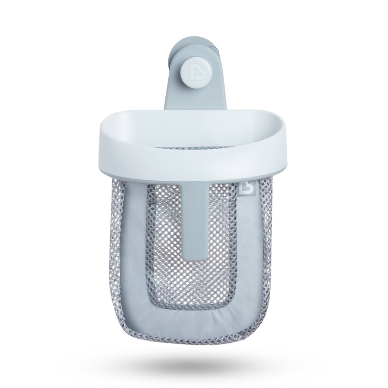 Munchkin Super Scoop Bath Toy Organizer organizér do vany 1 ks