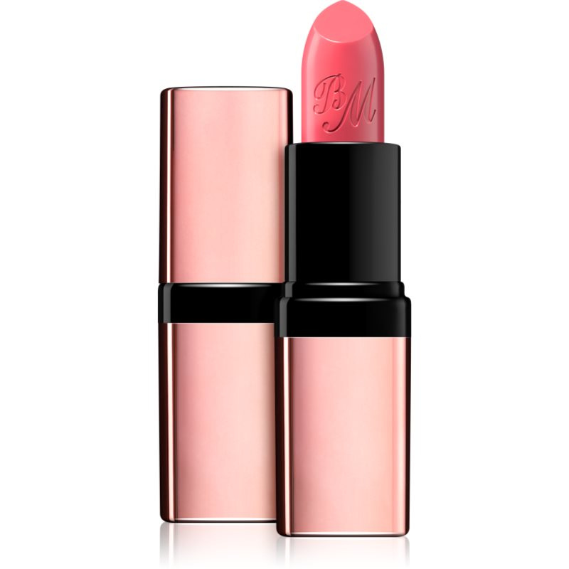 Barry M Ultimate Icons krémová rtěnka odstín Coral 4.5 g