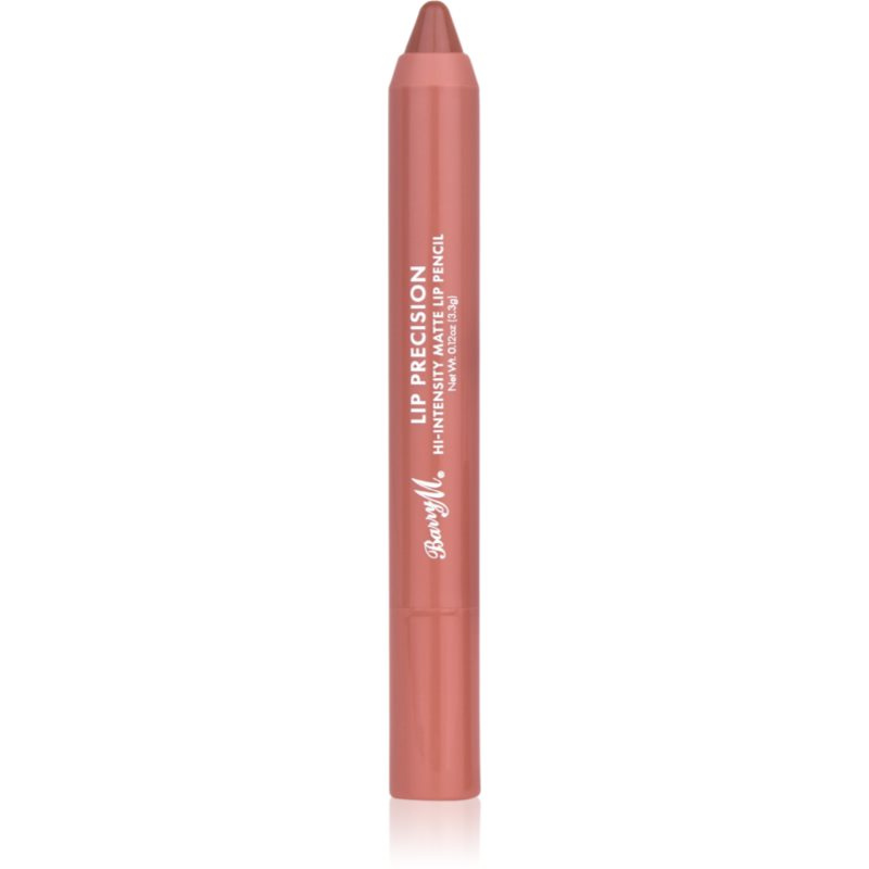 Barry M Lip Precision konturovací tužka na rty odstín Chiffon 3.3 g
