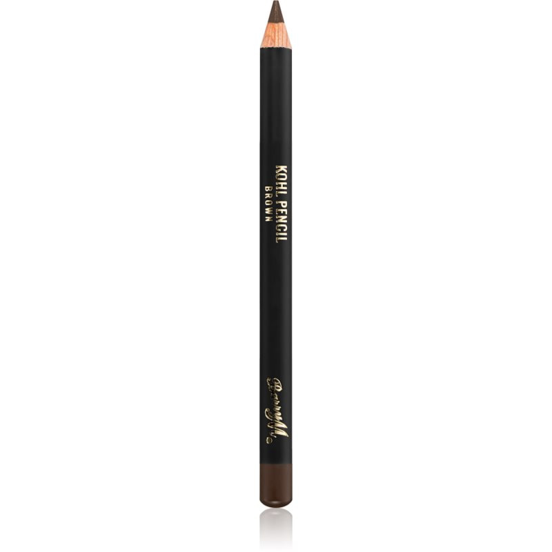 Barry M Kohl Pencil kajalová tužka na oči odstín Brown 1.14 g