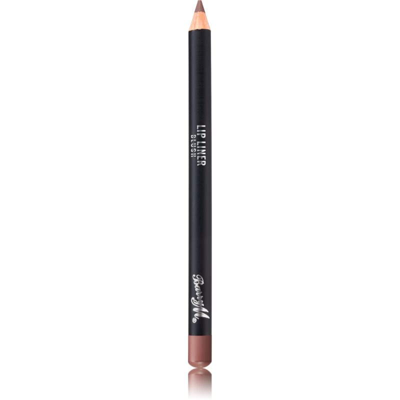 Barry M Lip Liner konturovací tužka na rty odstín Blush 0,04 g