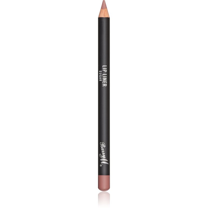 Barry M Lip Liner konturovací tužka na rty odstín Sugar 0,04 g
