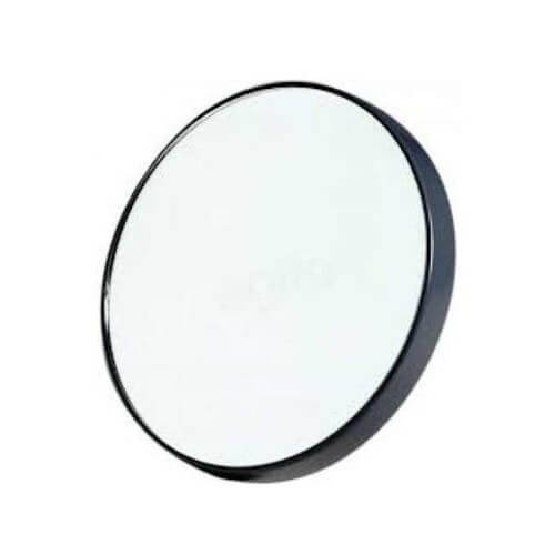 RIO 10x Magnifying Mirror zvětšovací zrcátko s přísavkami 1 ks
