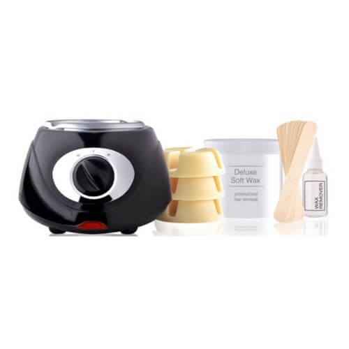 RIO Total body waxing depilační sada 1 ks