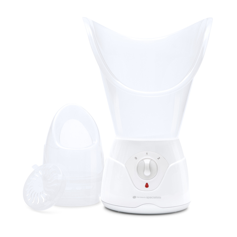 RIO Facial steamer obličejová sauna