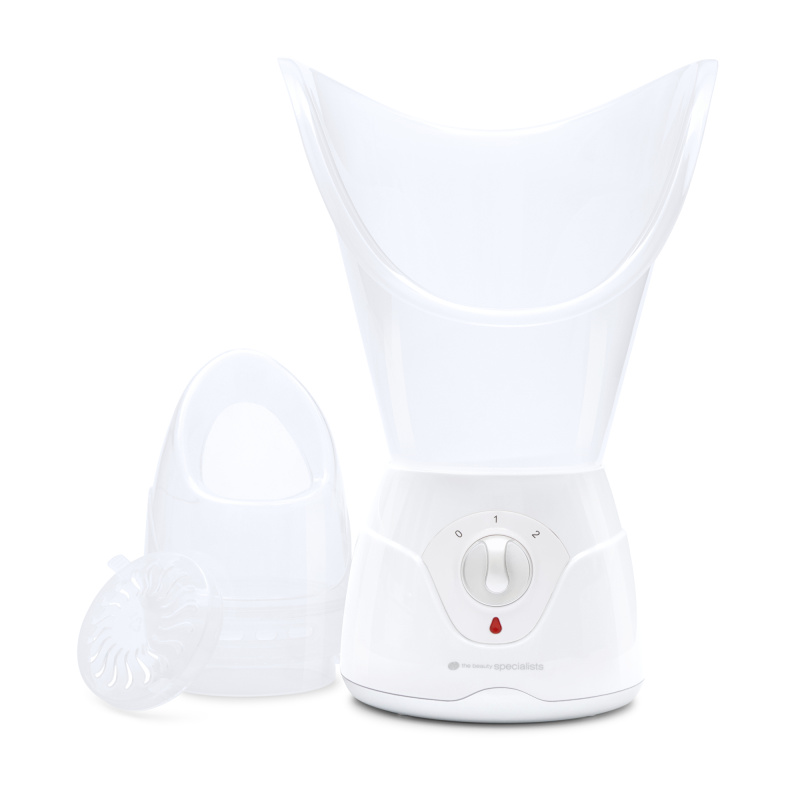 RIO Facial steamer obličejová sauna
