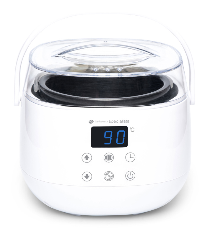 RIO Professional wax heater ohřívač vosku 1 ks