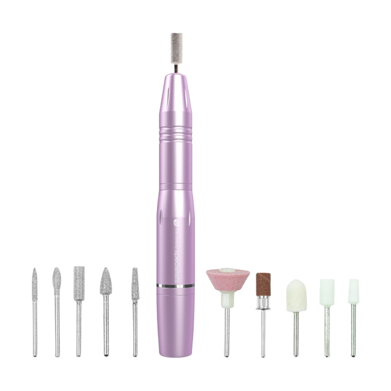 RIO Professional Electric Nail File elektrický pilník na nehty 1 ks