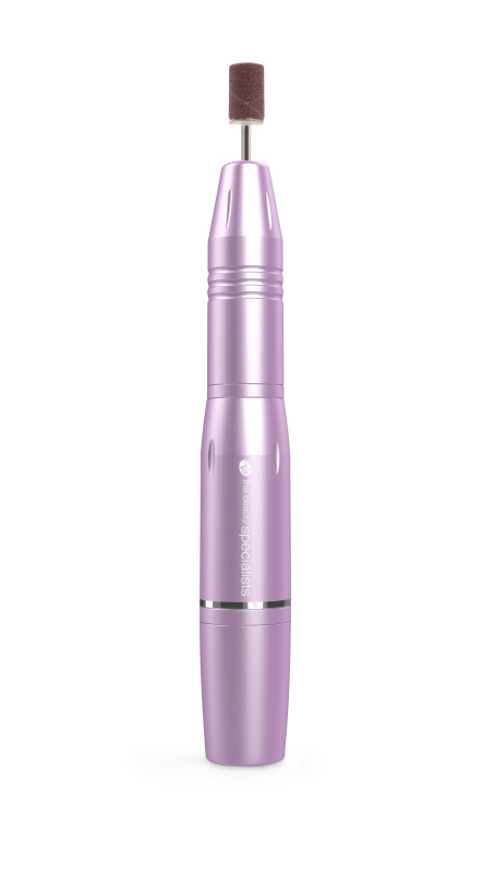 RIO Professional Electric Nail File elektrický pilník na nehty 1 ks