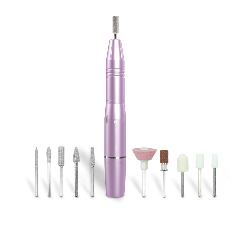 RIO Professional Electric Nail File elektrický pilník na nehty 1 ks