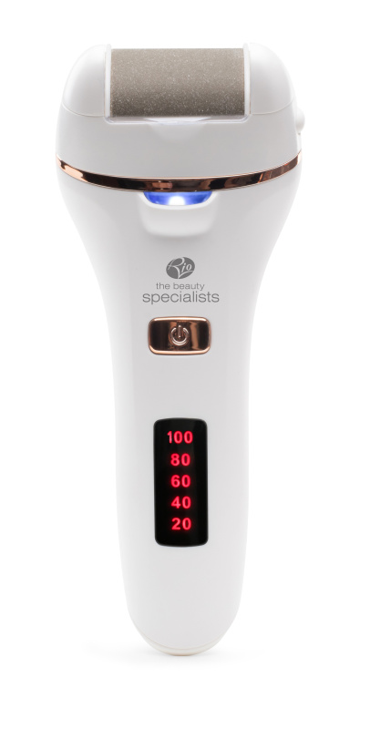 RIO Go Smooth 60 Second Pedi 4 odstraňovač mozolů 1 ks