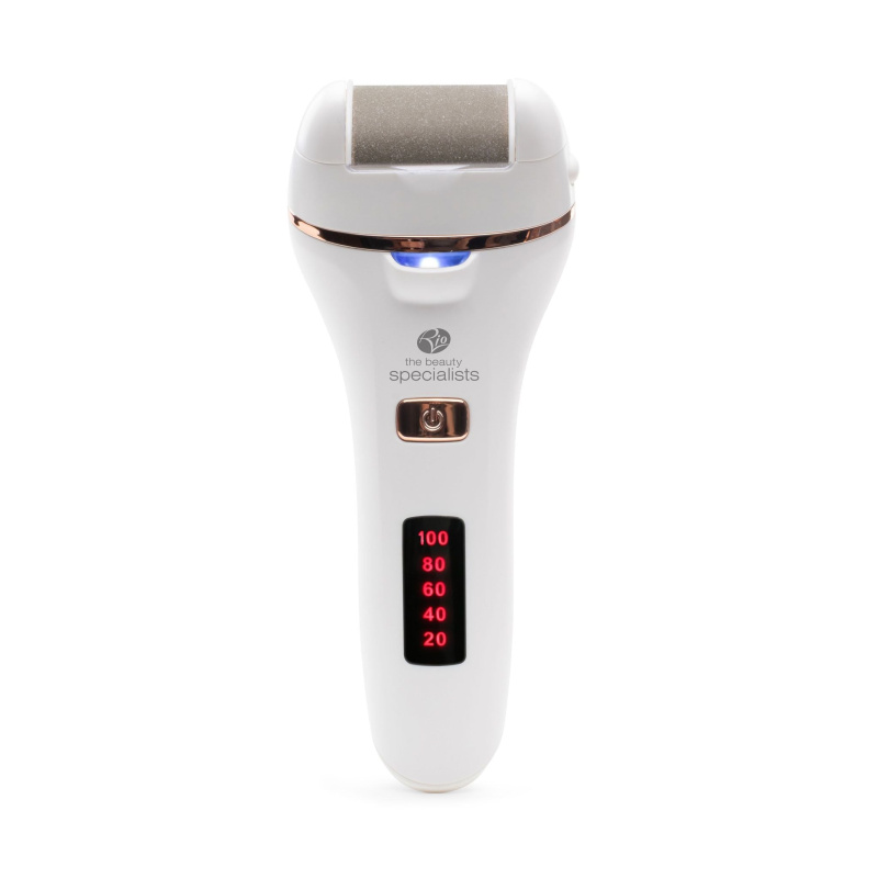 RIO Go Smooth 60 Second Pedi 4 odstraňovač mozolů 1 ks