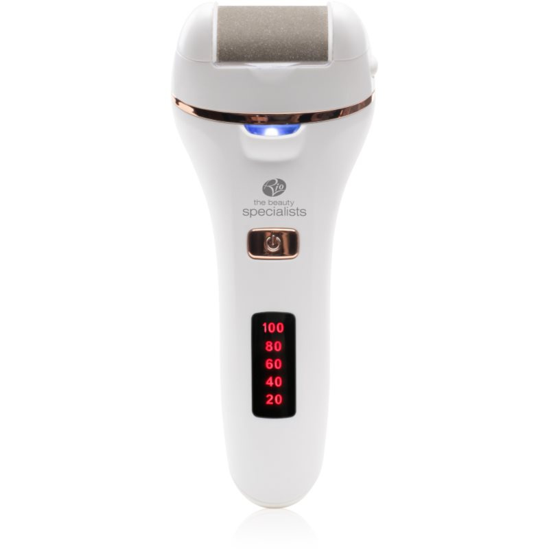 RIO Go Smooth 60 Second Pedi 4 odstraňovač mozolů 1 ks