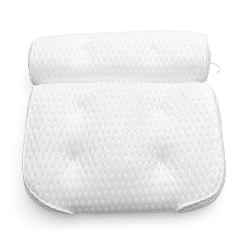 RIO Luxury spa bath pillow Podhlavník pro relaxaci ve vaně