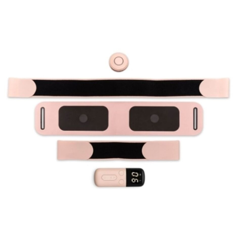 Bodi-Tek ABST Elektrostimulátor na břišní svaly