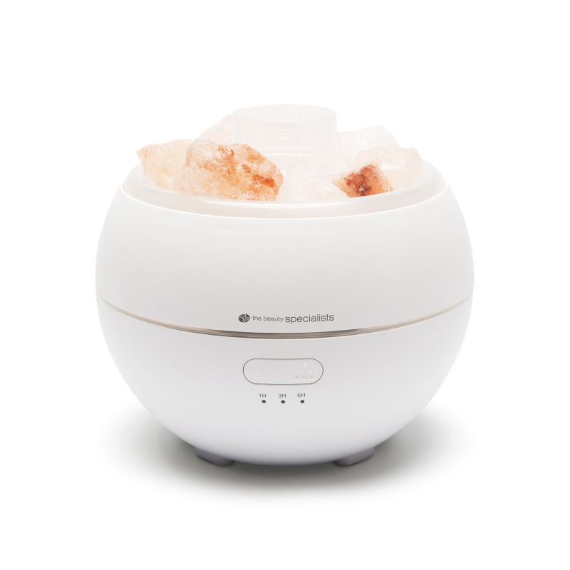 RIO Aroma Diffuser with Himalayan Rock Salt aroma difuzér 1 ks