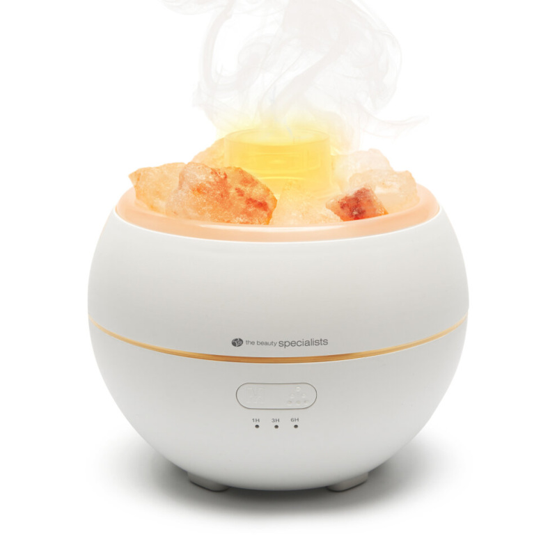 RIO Aroma Diffuser with Himalayan Rock Salt aroma difuzér 1 ks