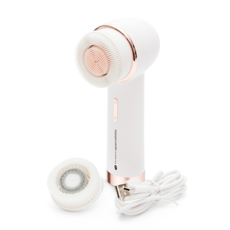 Rio-Beauty Kartáček na hloubkové čištění pleti (Cleanse Deep Facial Cleansing Brush)