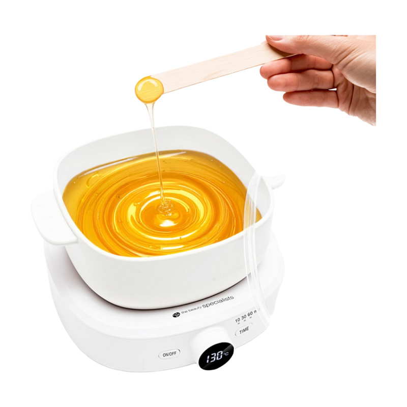 RIO Ohřívač vosku