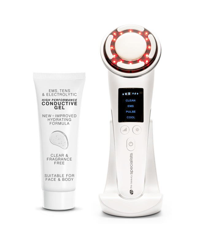 RIO Facelift & tone beauty spa